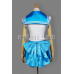 New! Sailor Moon Sailor Mercury Ami Mizuno Cosplay Costume